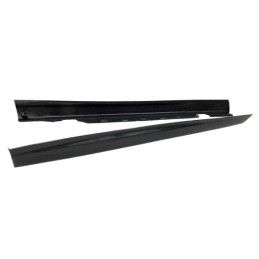 Kit De Carrosserie BMW E46 4 portes 98-02 Look M3, Bmw