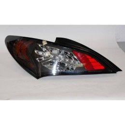 Feux Led Hyundai Genesis Noire, Hyundai