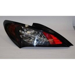 Feux Led Hyundai Genesis Noire, Hyundai