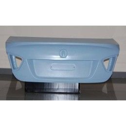Malle Arrière BMW E90 2005-2008 CSL, Serie 3 E90/ E91