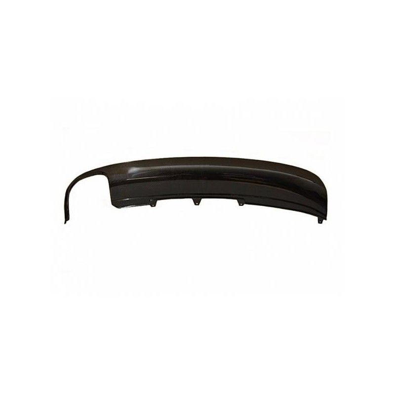 Diffuseur Arrière En Carbone Audi A4 B8 09-12, A4/S4 B8 Diffuseur Arrière En Carbone Audi A4 B8 09-12, A4/S4 B8