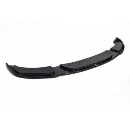 Déflecteur Avant BMW F10/ F11 10-12 M-Tech Carbone, Serie 5 F10/ F11