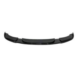 Déflecteur Avant BMW F10/ F11 10-12 M-Tech Carbone, Serie 5 F10/ F11