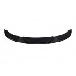 Déflecteur Avant BMW F10/ F11 10-12 M-Tech Carbone, Serie 5 F10/ F11