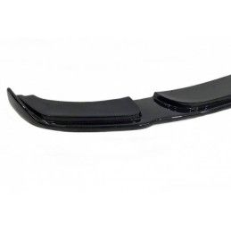 Déflecteur Avant BMW F10/ F11 10-12 M-Tech Carbone, Serie 5 F10/ F11