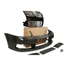 Pare-Choc Avant Volkswagen Golf 5 R32, Volkswagen