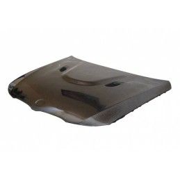 Capot Carbone BMW E90 / E91 LCI 2009 Look M3, Serie 3 E90/ E91
