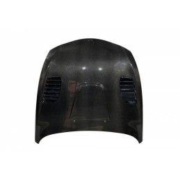 Capot Carbone BMW E63 / E64 M Look GTR, Serie 6 E63/ E64/ M6