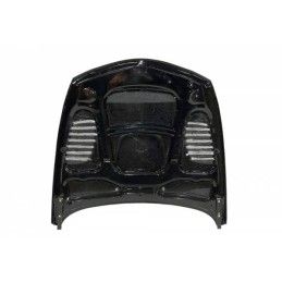 Capot Carbone BMW E63 / E64 M Look GTR, Serie 6 E63/ E64/ M6