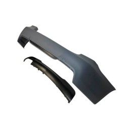 Pare-Choc Arrière BMW E90 2005-2012 Look M Tech ABS, Bmw