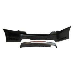 Pare-Choc Arrière BMW E90 2005-2012 Look M Tech ABS, Bmw