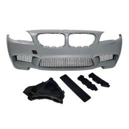 Pare-Choc Avant BMW F10 / F11 / F18 10-12 ABS, Serie 5 F10/ F11