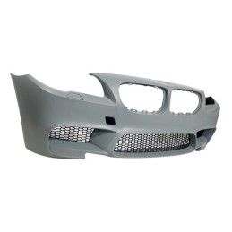 Pare-Choc Avant BMW F10 / F11 / F18 10-12 ABS, Serie 5 F10/ F11