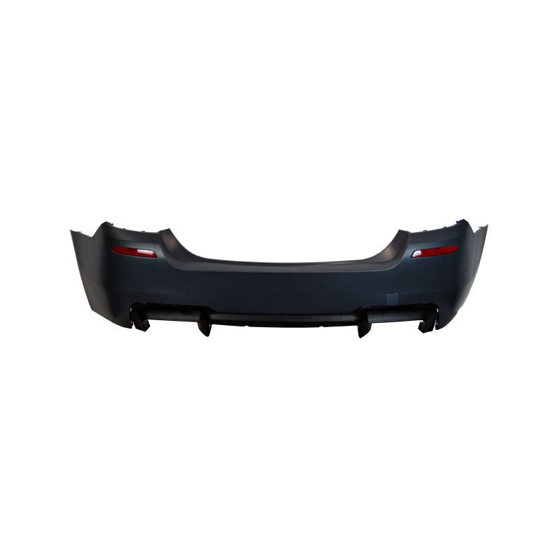 Pare-Choc Arrière BMW F10 10-16, Serie 5 F10/ F11 Pare-Choc Arrière BMW F10 10-16, Serie 5 F10/ F11