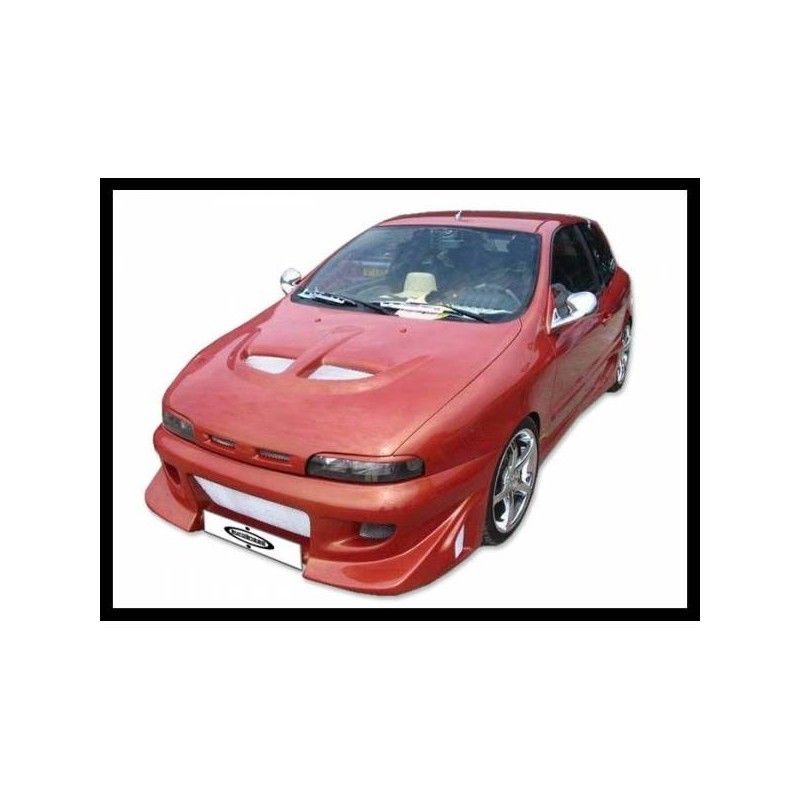 Kit De Carrosserie Fiat Bravo, Fiat Kit De Carrosserie Fiat Bravo, Fiat