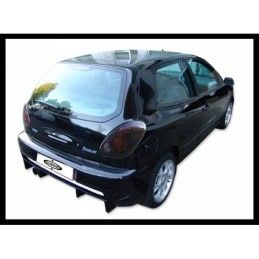 Kit De Carrosserie Fiat Bravo, Fiat