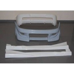 Kit De Carrosserie Fiat Bravo, Fiat