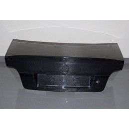 Malle Arrière Carbone BMW E39 95-03 CSL, Serie 5 E39