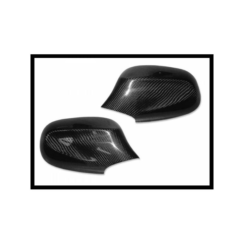 Carcasse Carbone BMW E87/E88/E81/E82 08, Serie 1 E81/ E82/ E87/ E88 Carcasse Carbone BMW E87/E88/E81/E82 08, Serie 1 E81/ E82/ E87/ E88