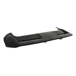 Aileron Ford Focus ST 2012-2018 Noir brillant, Ford