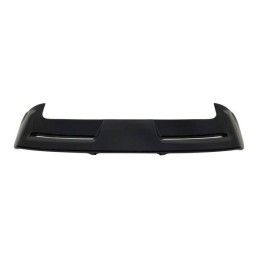 Aileron Ford Focus ST 2012-2018 Noir brillant, Ford