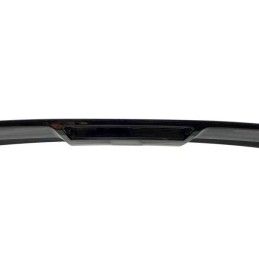 Aileron Ford Focus ST 2012-2018 Noir brillant, Ford