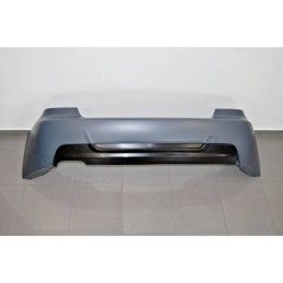 Pare-Choc Arrière BMW E92 / E93 Look M-Tech ABS, Serie 3 E92/ E93/ M3