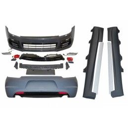 Kit De Carrosserie Volkswagen Scirocco R 2008-2013, Volkswagen