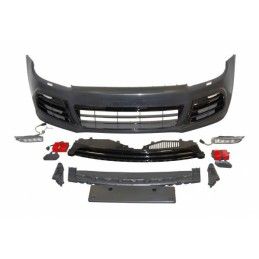 Kit De Carrosserie Volkswagen Scirocco R 2008-2013, Volkswagen