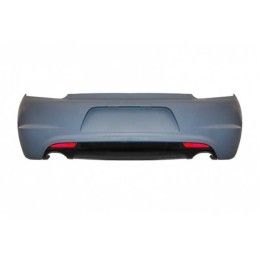 Kit De Carrosserie Volkswagen Scirocco R 2008-2013, Volkswagen