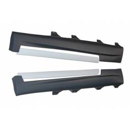 Kit De Carrosserie Volkswagen Scirocco R 2008-2013, Volkswagen