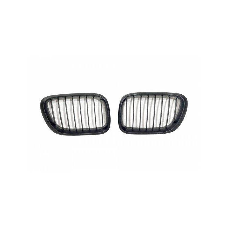 Calandre BMW E53 99-03, X6 E71/ E72 Calandre BMW E53 99-03, X6 E71/ E72