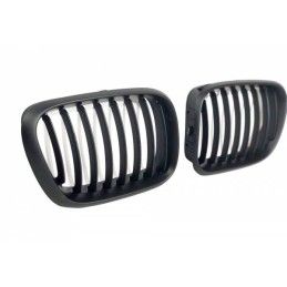Calandre BMW E53 99-03, X6 E71/ E72