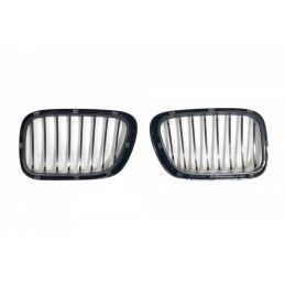 Calandre BMW E53 99-03, X6 E71/ E72