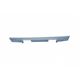 Diffuseur Arrière BMW E46 Look M3, Serie 3 E46/ M3