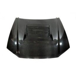 Capot Carbone Nissan Skyline R34 GTR Avec Prise D'Air, Nissan