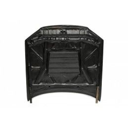 Capot Carbone Nissan Skyline R34 GTR Avec Prise D'Air, Nissan