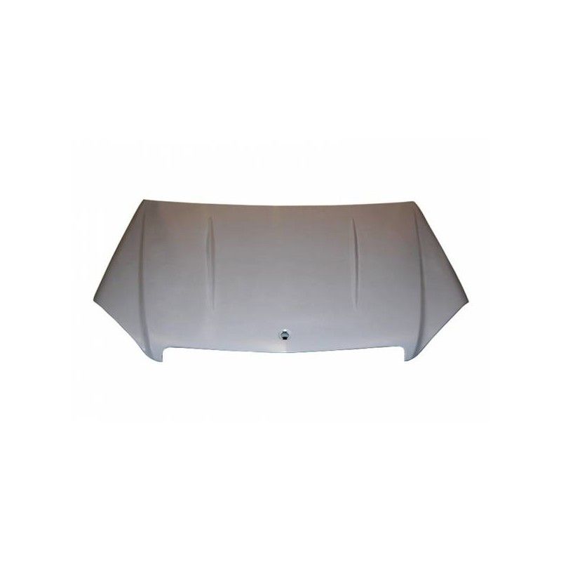 Capot Fibre Mercedes W204 07-10 Look C63, W204 Capot Fibre Mercedes W204 07-10 Look C63, W204