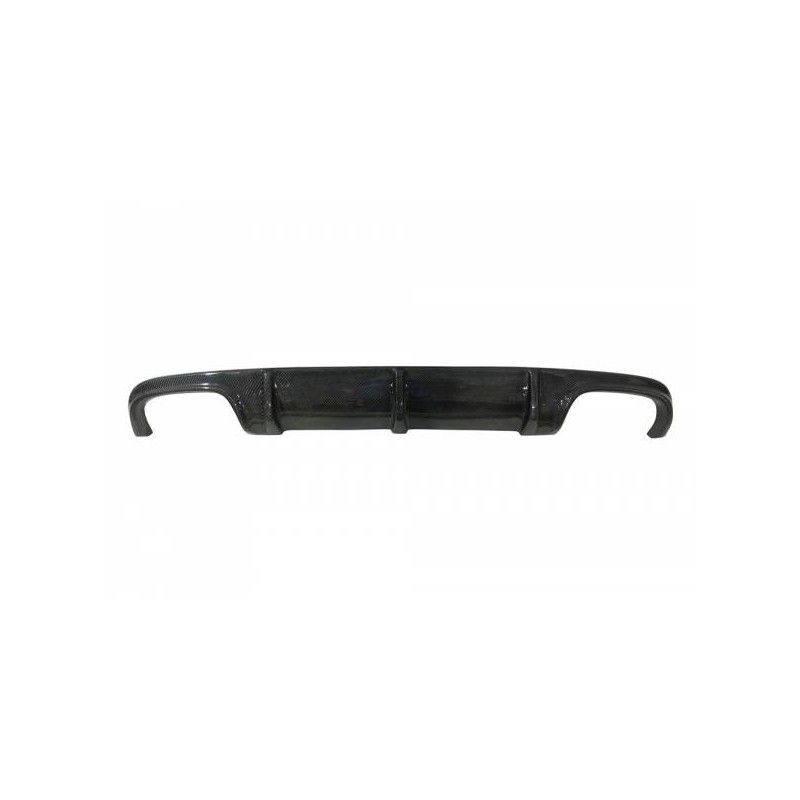 Diffuseur Arrière Carbone Mercedes W211 Look AMG E63., Classe E W211 Diffuseur Arrière Carbone Mercedes W211 Look AMG E63., Classe E W211