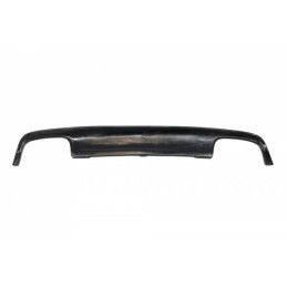 Diffuseur Arrière Carbone Mercedes W211 Look AMG E63., Classe E W211
