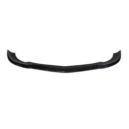 Déflecteur Avant Mercedes W204 C300 07-10 Carbone, W204