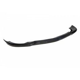 Déflecteur Avant Mercedes W204 C300 07-10 Carbone, W204
