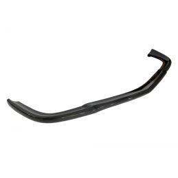 Déflecteur Avant Mercedes W211 Look AMG E63 07-09 Carbone, Classe E W211