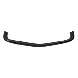 Déflecteur Avant Mercedes W211 Look AMG E63 07-09 Carbone, Classe E W211