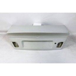 Malle Arrière BMW E46 99-05 2P / E46 Look CSL II, Serie 3 E46/ M3