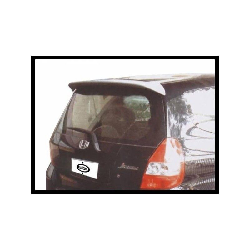 Aileron Honda Jazz, Honda Aileron Honda Jazz, Honda