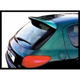 Aileron Peugeot 206 3/5 P. Sup. ' 98, Peugeot