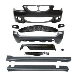 Kit De Carrosserie BMW E61 Look M-Tech ABS, Serie 5 E60/ E61