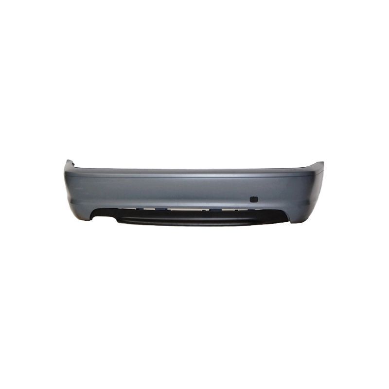 Pare-Choc Arrière BMW E46 98-04 2P / Cabriolet Look M-Tech, Serie 3 E46/ M3 Pare-Choc Arrière BMW E46 98-04 2P / Cabriolet Look M-Tech, Serie 3 E46/ M3