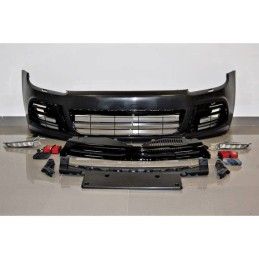 Pare-Choc Avant Volkswagen Scirocco R 2008-2014, Scirocco